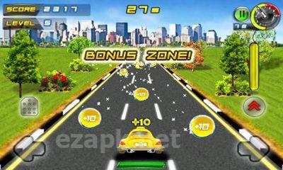 Whacksy Taxi