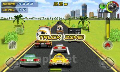 Whacksy Taxi