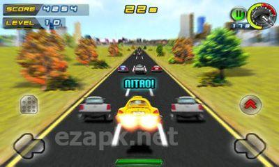 Whacksy Taxi