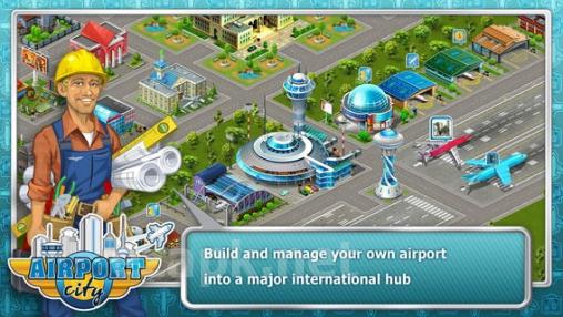 Airport City
