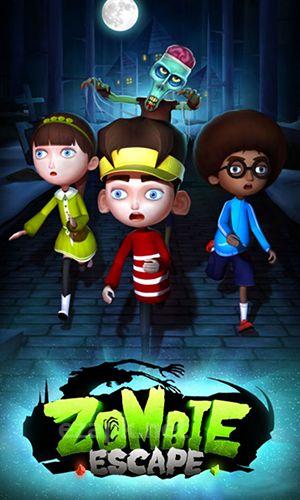 Zombie escape