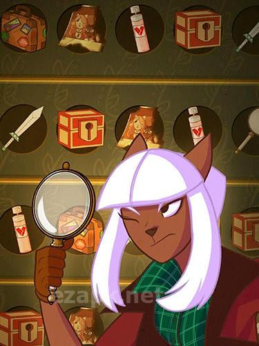 Mastermind detective
