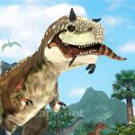 Primal dinosaur simulator: Dino carnage