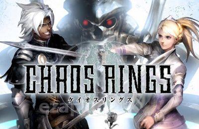 Chaos Rings