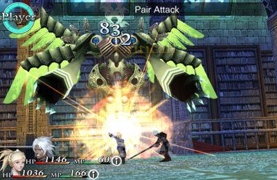 Chaos Rings