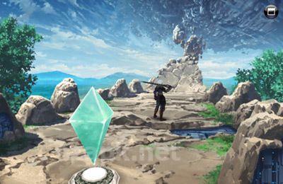 Chaos Rings