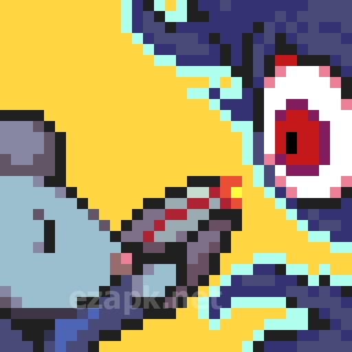 Mousebusters