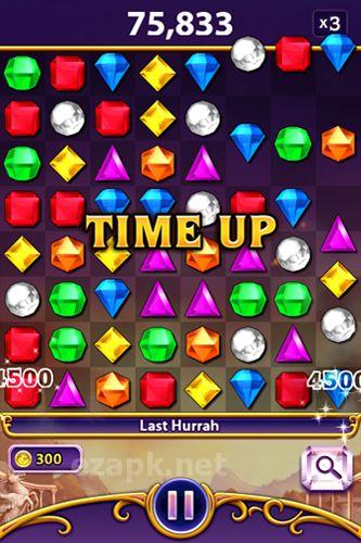 Bejeweled: Blitz