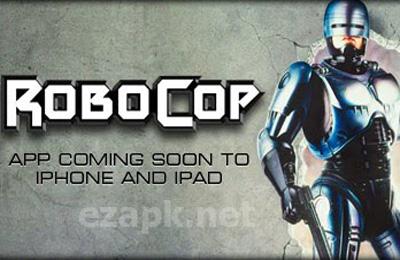 RoboCop