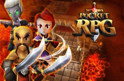 Pocket RPG