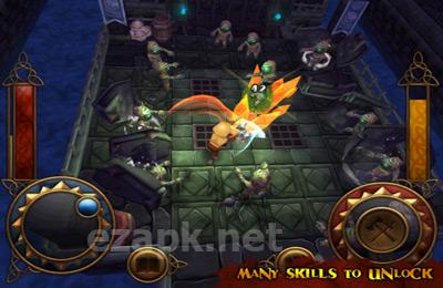 Pocket RPG