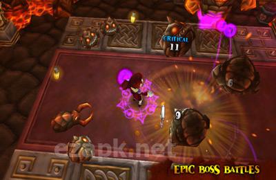 Pocket RPG