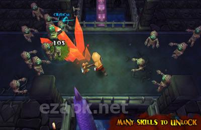 Pocket RPG