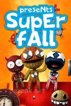 Superfall Pro