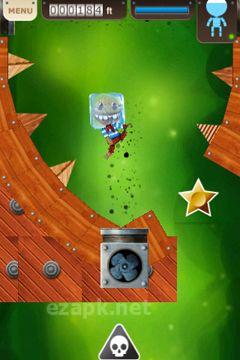 Superfall Pro