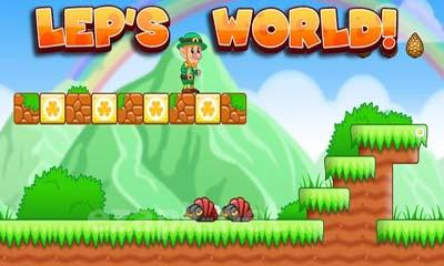 Lep's World