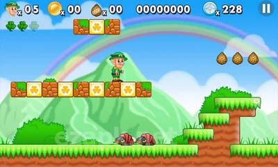 Lep's World