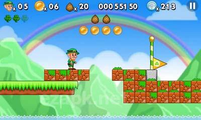 Lep's World