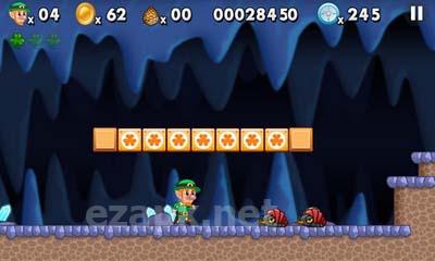 Lep's World