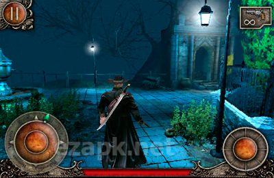 Vampire Origins RELOADED