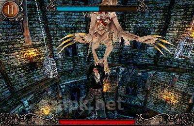 Vampire Origins RELOADED