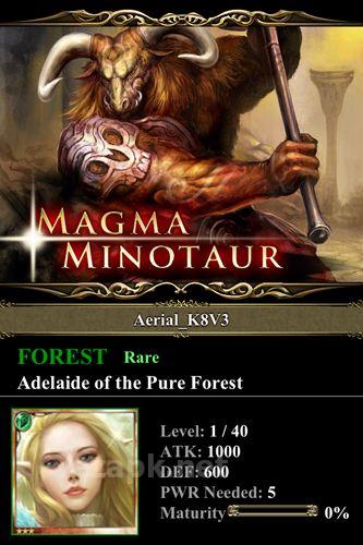 Legend of the Cryptids