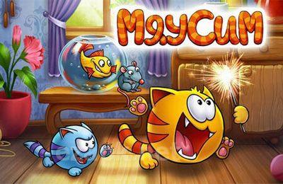 Mew Sim