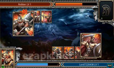 Spartan Wars Empire of Honor