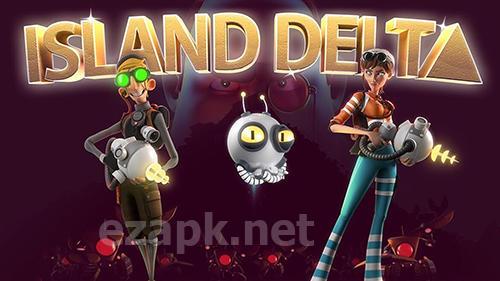 Island Delta