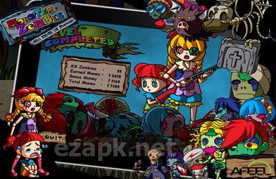 Monster Zombie: The Birth of Heroes