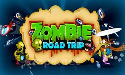 Zombie Road Trip