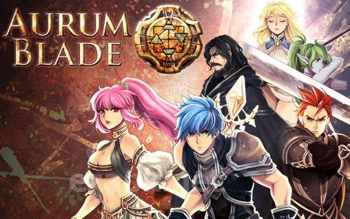 Aurum blade ex
