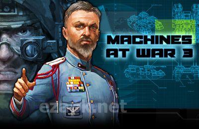 Machines at War 3