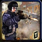 Cop simulator 3D