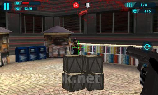 Cop simulator 3D