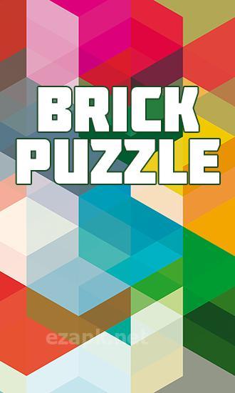 Brick puzzle: Block classic