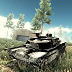 Tank world alpha