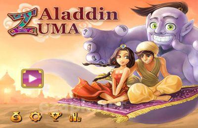 Aladdin Zuma