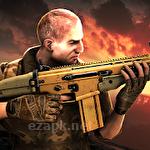 Assault fury: Mission combat