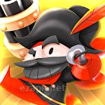 Tiny heroes: Magic clash