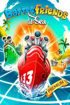 Battle Friends at Sea PREMIUM