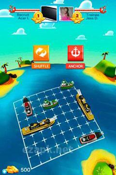 Battle Friends at Sea PREMIUM