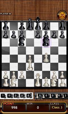 The King of Chess