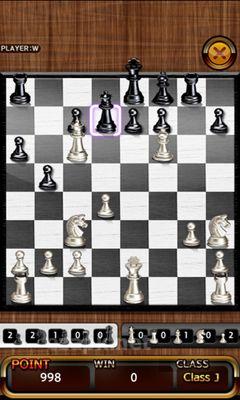 The King of Chess