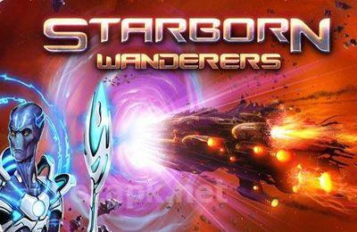 Starborn Wanderers
