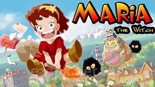 Maria the witch
