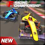 Formula 1 Racing championship