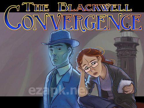 Blackwell 3: Convergence