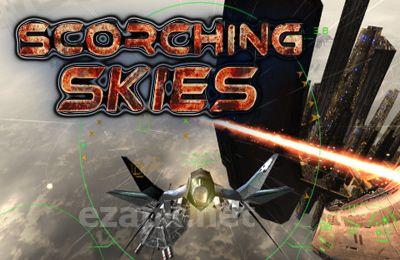 Scorching Skies
