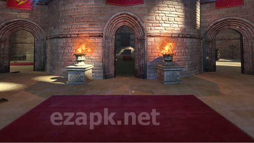 The secret of raven rock